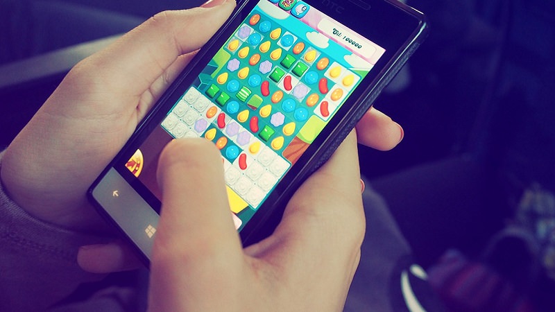 Candy Crush, Mobile Games, Game, Gaming, Social Gaming