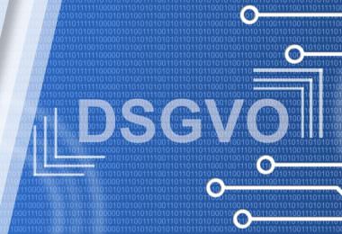 Datenschutz-Grundverordnung, DSGVO; GDPR