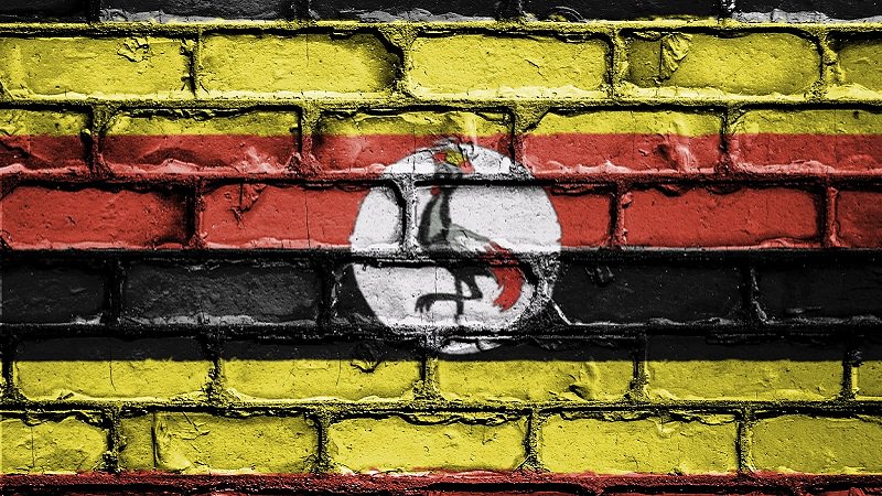 Uganda, WhatsApp-Steuer