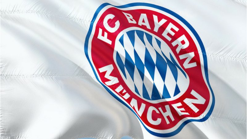 FC Bayern München: Koan eSports!