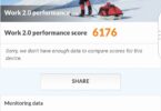 BlackBerry KEY2 Benchmark Antutu Geekbench PCMark 3DMark