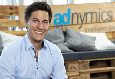 Dominik Romer, Adnymics, Paketbeilage, Paketbeileger