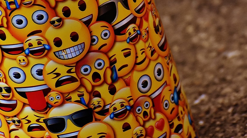 Emojis, Smileys