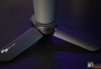 FeiyuTech Vimble 2 Test