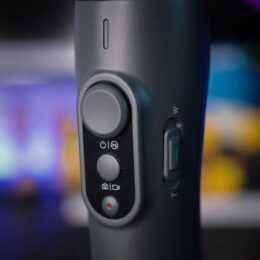 FeiyuTech Vimble 2 Test