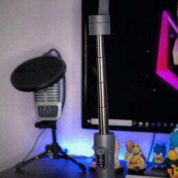 FeiyuTech Vimble 2 Test