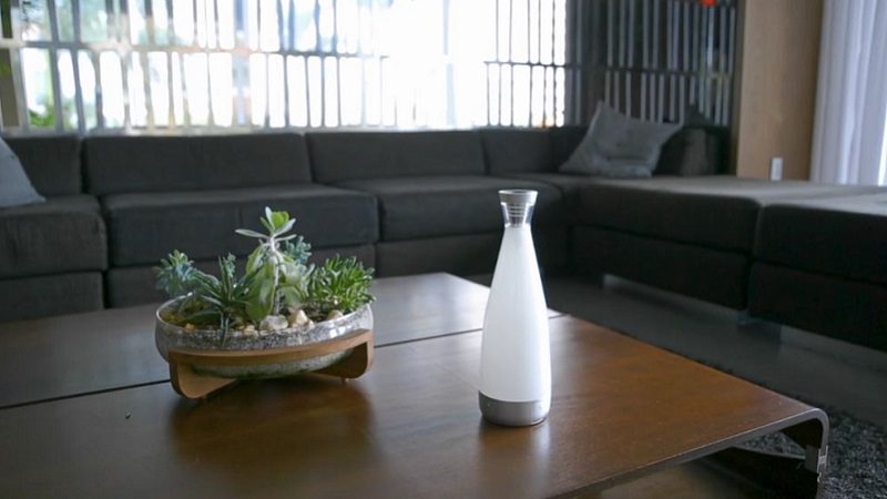 Gloo, Smart Home