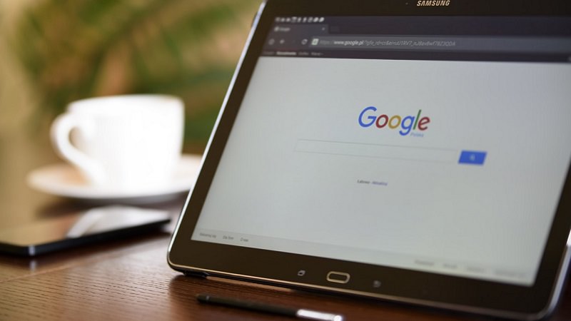 Google, Google-Suche, Suchmaschine, Google-Ranking, teuerste Tech-Keywords bei Google