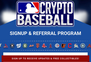 MLB Crypto Baseball: Das Blockchain-Spiel der MLB