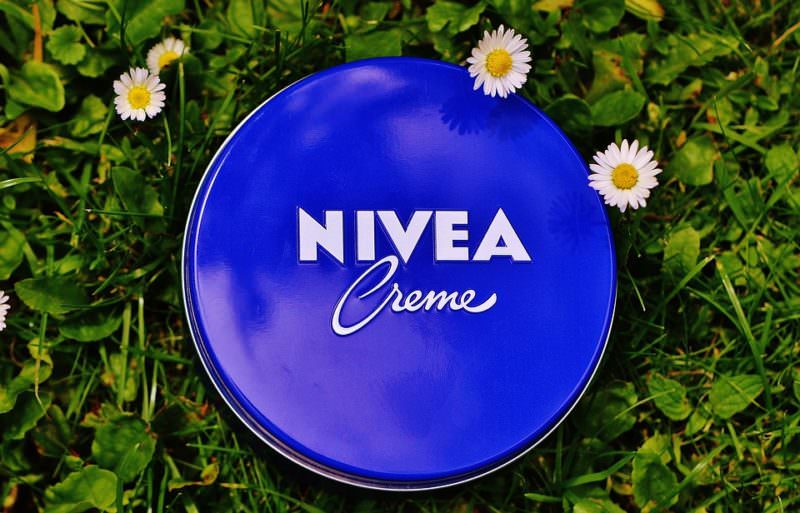 Nivea, Creme, Dose