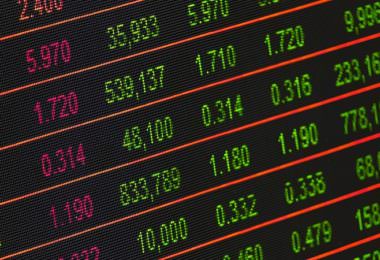 Aktie, Aktienkurs, Börse, Wall Street, Wertverlust