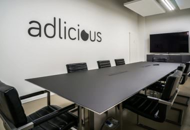 Adlicious, Hamburg, Mediaagentur, Programmatic Advertising, Data Driven Marketing