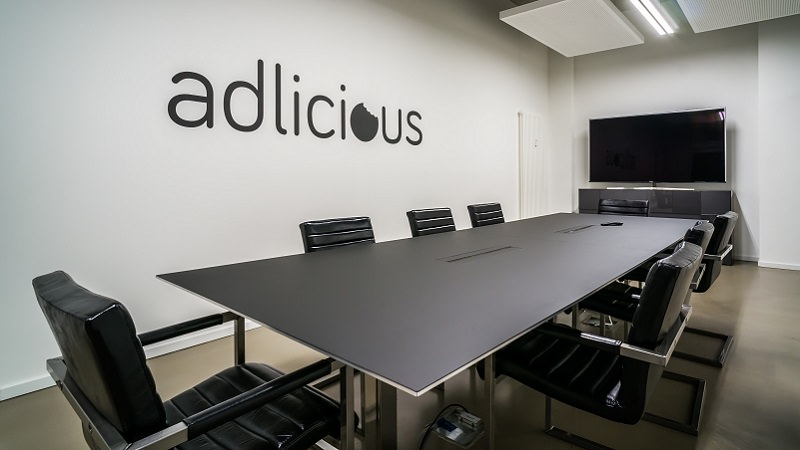 Adlicious, Hamburg, Mediaagentur, Programmatic Advertising, Data Driven Marketing