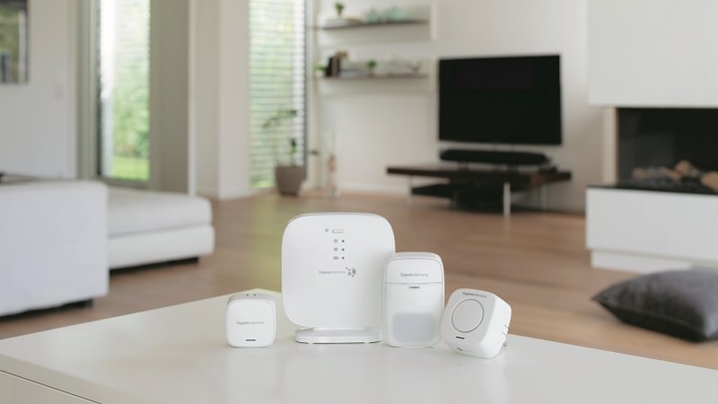 Gigaset Elements Alarmsystem M, Gigaset, Smart Home