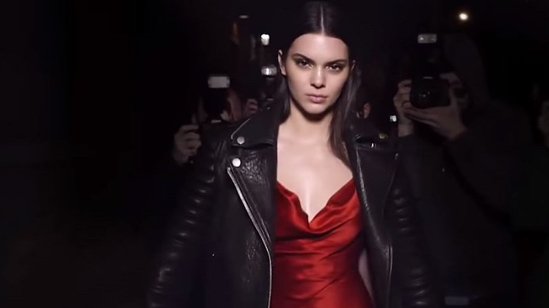 Kendall Jenner, Influencer, Model, teuerste Influencer der Welt