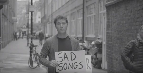 erfolgreichste Spotify-Songs aller Zeiten, das sind die erfolgreichsten Spotify-Songs, Spotify, Mike Posner, I took a pill in Ibiza