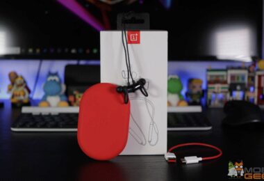 OnePlus Bullets Wireless Headphones Kopfhörer
