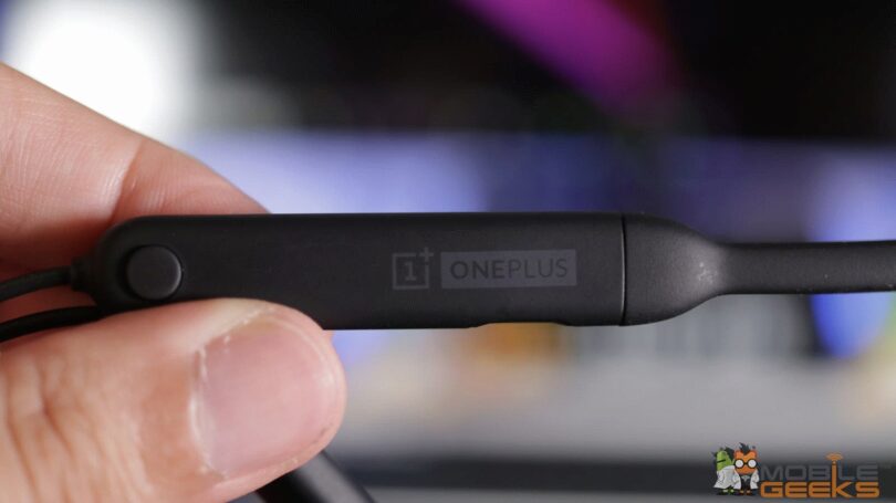 OnePlus Bullets Wireless Headphones Kopfhörer