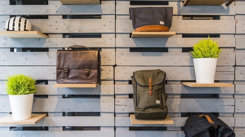 Ego Movement Store Zürich Fahrradtaschen