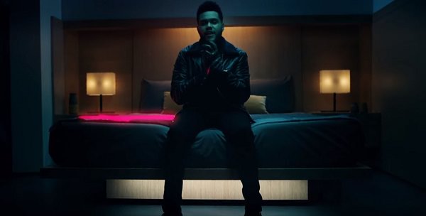 erfolgreichste Spotify-Songs aller Zeiten, das sind die erfolgreichsten Spotify-Songs, Spotify, The Weeknd, Starboy