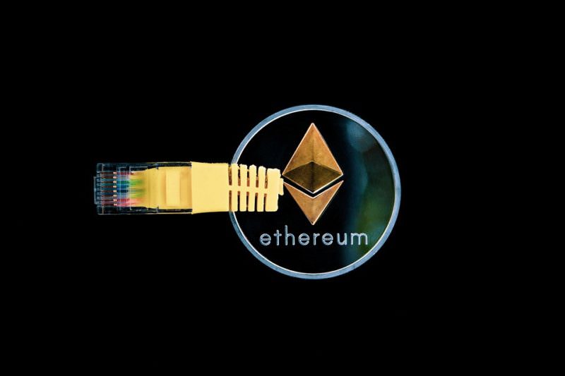 Ethereum Kryptowährung