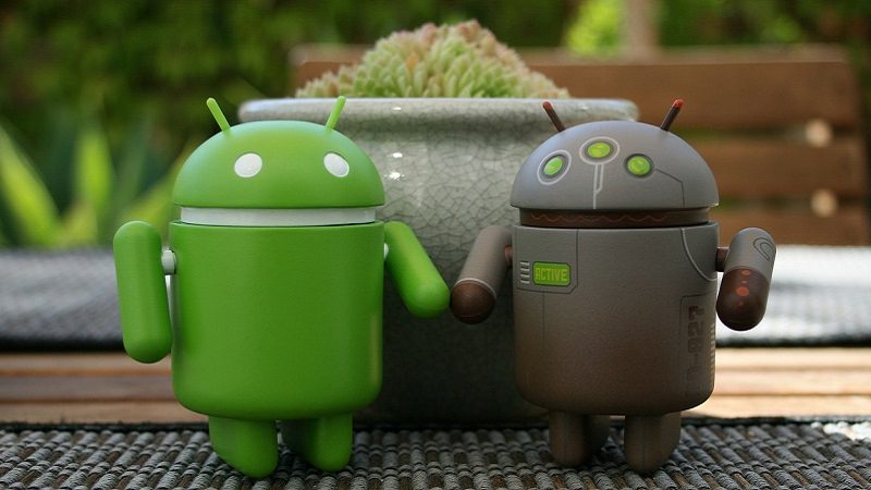 Android, Android Pie, Digital Wellbeing