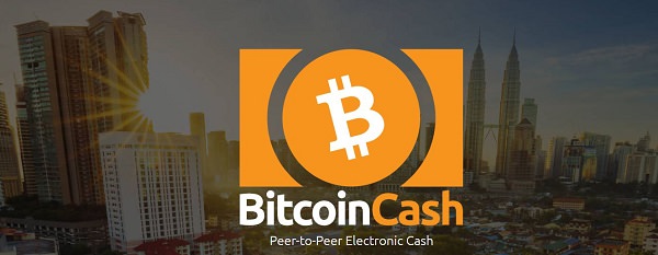 Bitcoin Cash, Kryptowährung, wertvollste Kryptowährungen
