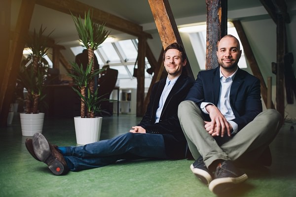 Companisto, Crowdinvesting, Crowdfunding, Finanzierung, Start-ups