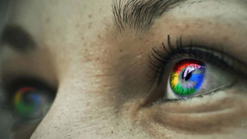 Google, Geburtstag, Konzern, 20 Jahre Google