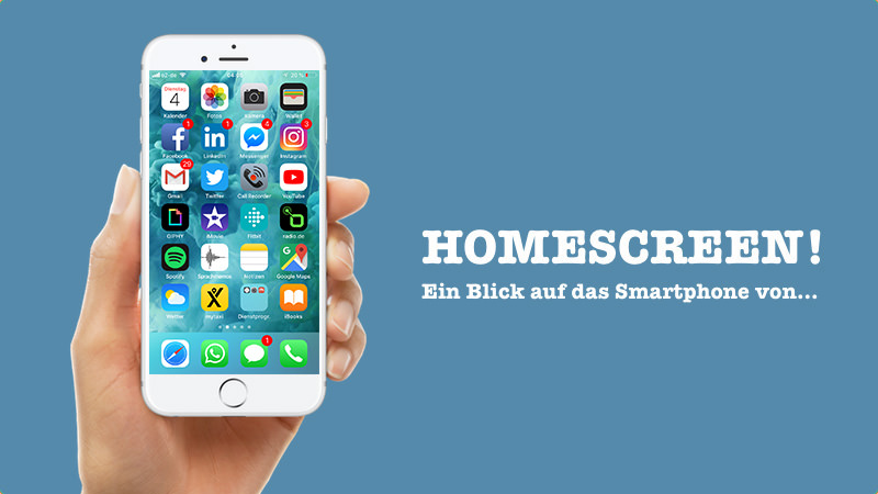 Johannes Ceh, Homescreen, Value Enhancer