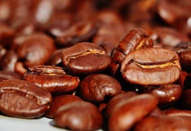 Kaffee, Kaffeebohnen, Café, kostenloser Kaffee