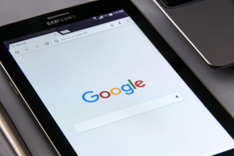 Google-Suche, tipps, schnelle suche