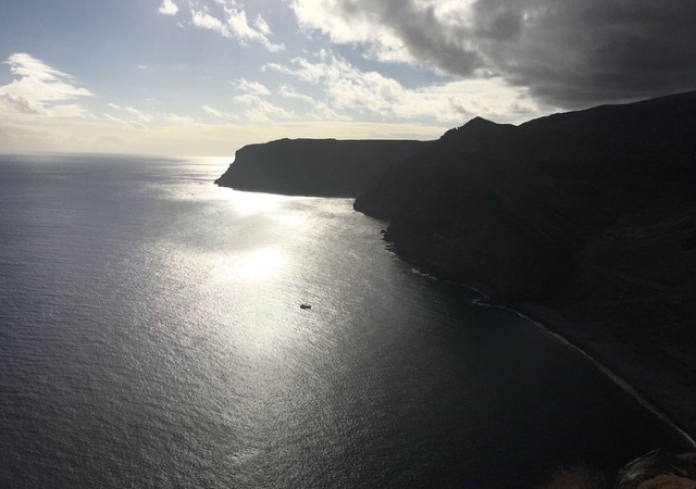 Valerie Wagner La Gomera