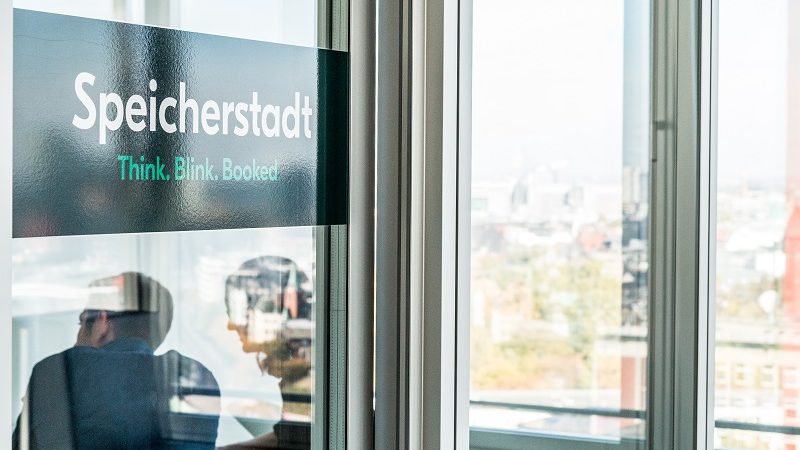 Blablacar Hamburg Konferenzraum