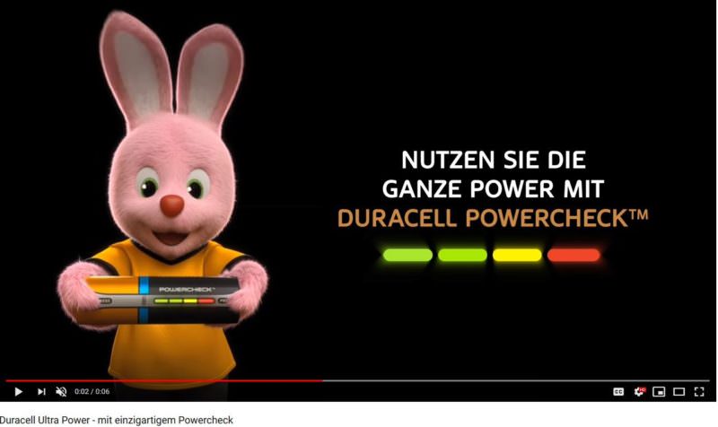 Duracell