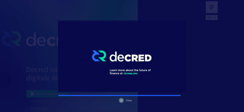 Decred