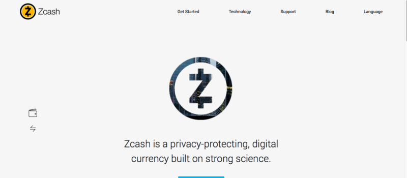 Zcash