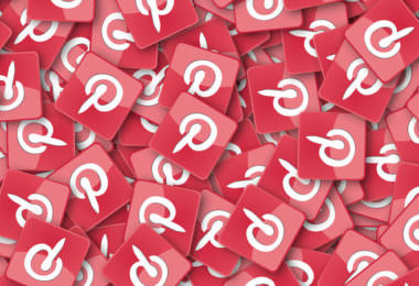 Pinterest, Pins, Pinterest-Algorithmus