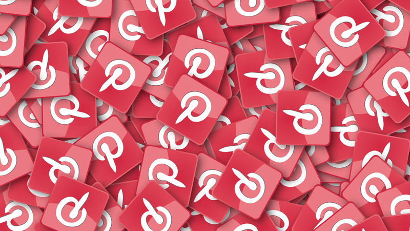 Pinterest, Pins, Pinterest-Algorithmus