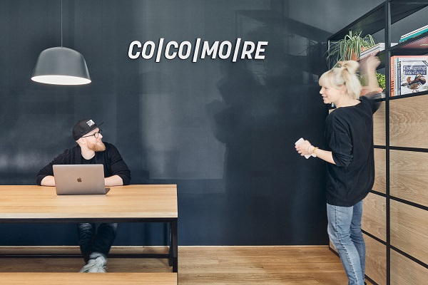Cocomore, Köln, Agentur