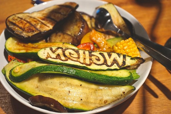 Mellow Boards Mittagessen Logo