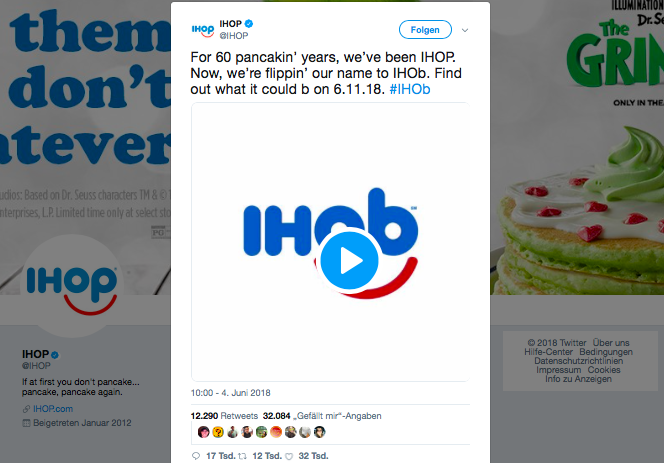 IHOB