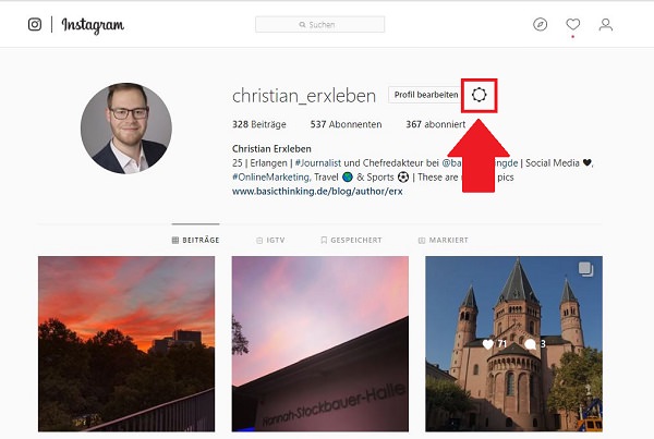 Instagram, Drittanbieter, Third Party Apps, Zugriffsrechte