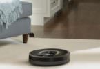 Roomba, Roomba 980, Saugroboter, iRobot, Amazon, smarter Staubsauger
