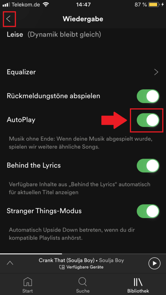 Spotify, Musik, Streaming, Musik-Streaming, Datenvolumen schonen, Datenvolumen sparen, Datenvolumen sparen bei Spotify