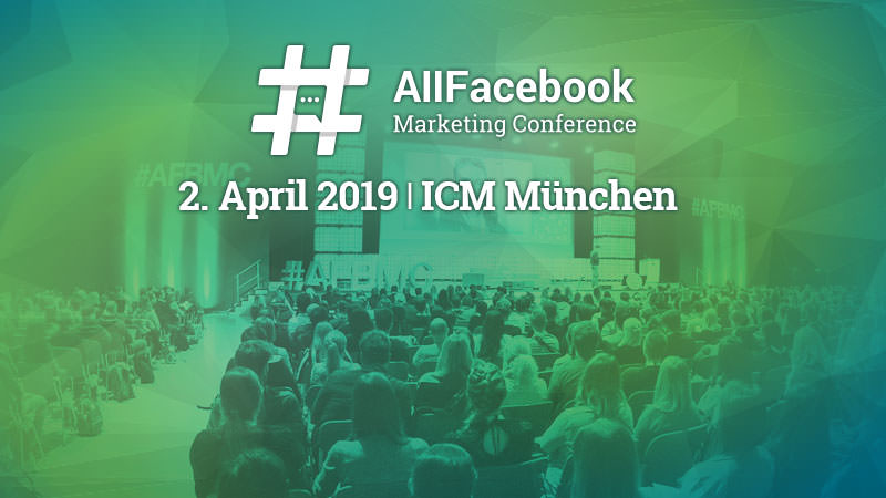 Allfacebook Marketing Conference