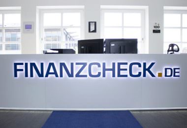 Finanzcheck, Finanzcheck.de, Kredit, Kreditvergleich, unabhängiges Kreditvergleichsportal, Finanzen