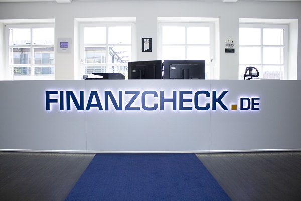 Finanzcheck, Finanzcheck.de, Kredit, Kreditvergleich, unabhängiges Kreditvergleichsportal, Finanzen