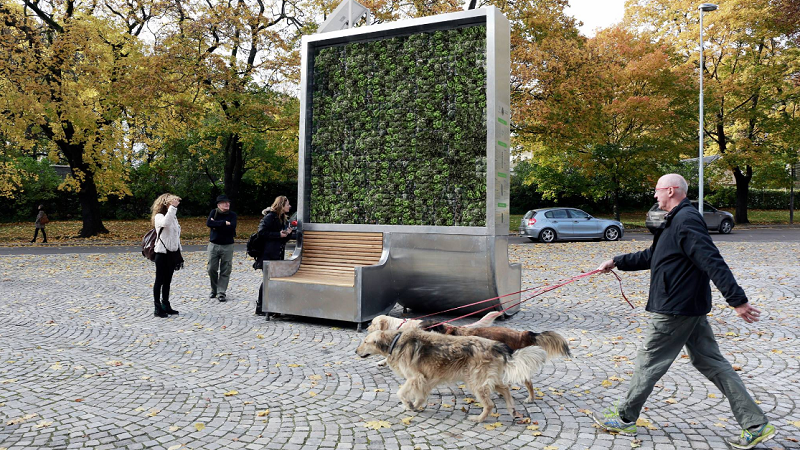 Green City Solutions