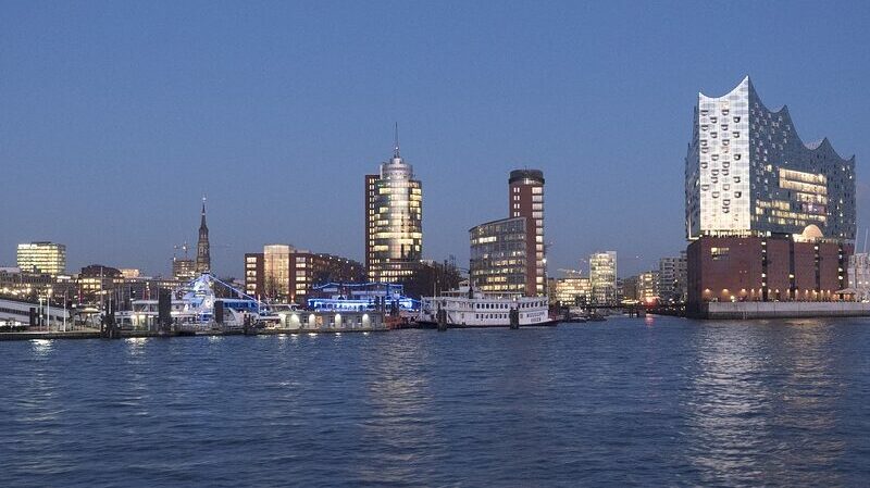 Hamburg Elbphilharmonie